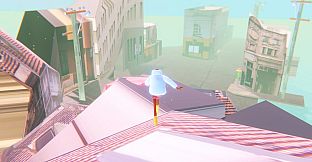 Queer Man Peering Into A Rock Pool.jpg