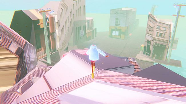 Queer Man Peering Into A Rock Pool.jpg