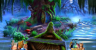 Grim Legends: The Forsaken Bride