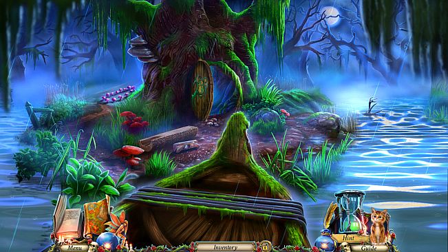 Grim Legends: The Forsaken Bride