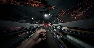 Corner Shop: NightShift