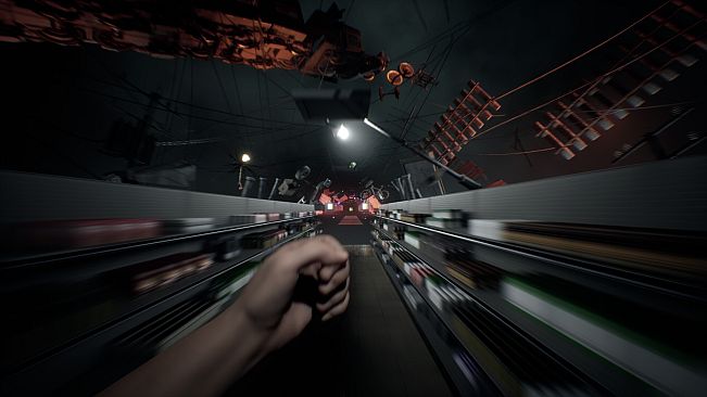 Corner Shop: NightShift