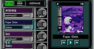 弥赛亚症候群/Messianic Syndrome