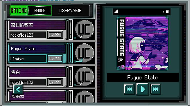 弥赛亚症候群/Messianic Syndrome