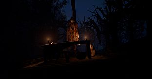 Village of the Curse