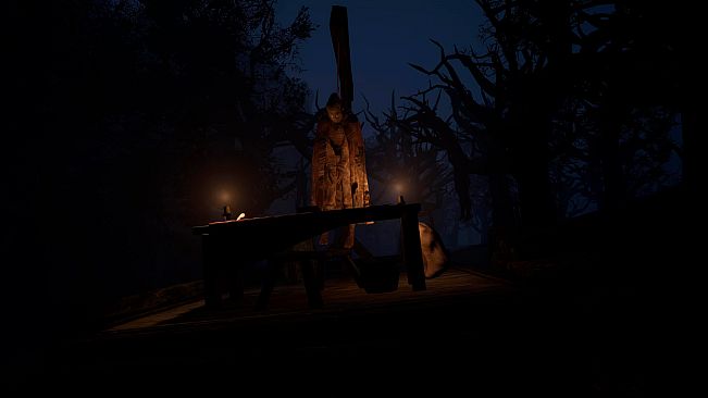 Village of the Curse
