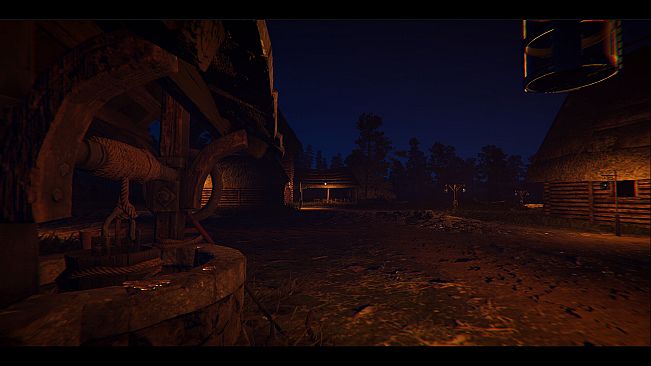 The Chronicles of Rovania: Darkest Bridge