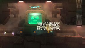 Jumphobia: Homeward Bound