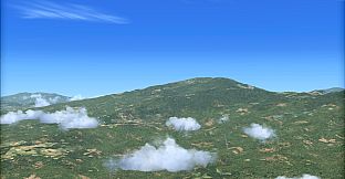 FSX Steam Edition: Toposim Central America Add-On
