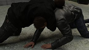 Sort of Justice - Chapter 1