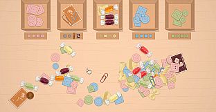 The Sorting Bureau