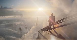 HITMAN 3 - Deluxe Edition