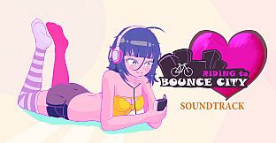 Riding to Bounce City Soundtrack