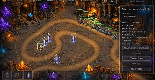 Wardspire