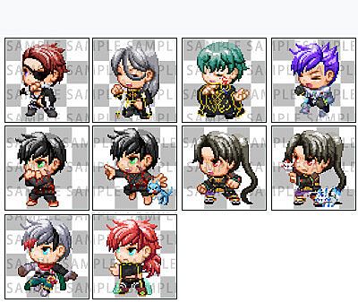 RPG Maker MZ - RPG HERO Team Pack