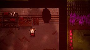 SEARCH PARTY: Director's Cut