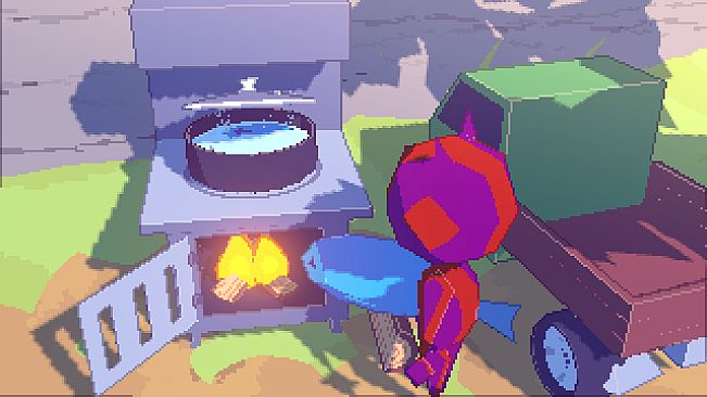 Sunrise Isles