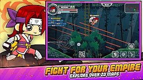 Police Force: Law and Honor