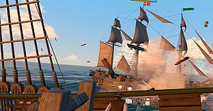 The Pirate: Republic of Nassau