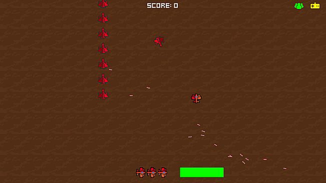 Tiger Fighter 1931 Sunset MP012