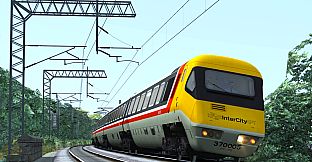 Train Simulator: InterCity BR Class 370 ‘APT-P’ Loco Add-On