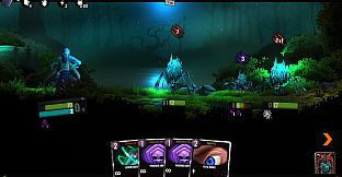 Mysteries Of Darkness