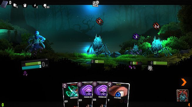 Mysteries Of Darkness