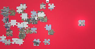 WORLD OF ART - learn with JIGSAW PUZZLES: 3D