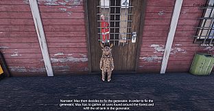 Max’s Adventures: Christmas Edition