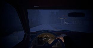 Just Until Morning