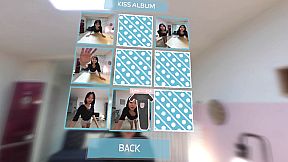 House Dating VR: Cute Korean Girl, Sehyun