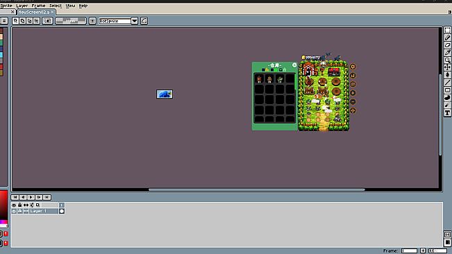 Palm Farm: Idle Crops