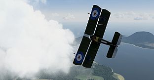 Rise of Flight: Bloody April