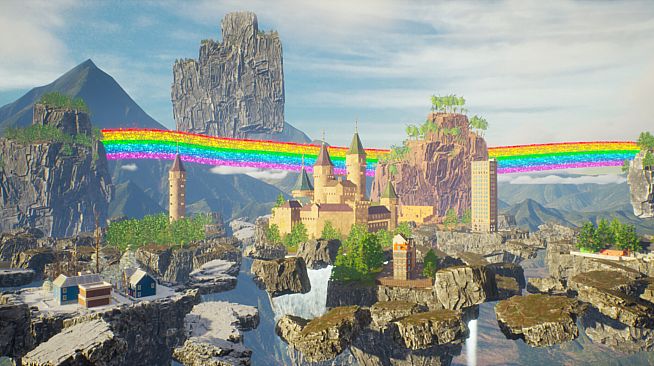 ExpressLane: Not a Battle Royale