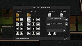 Rightfully, Beary Arms