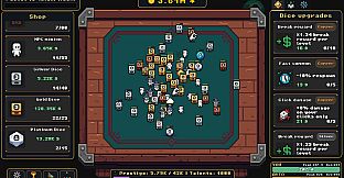 Dice Breakers