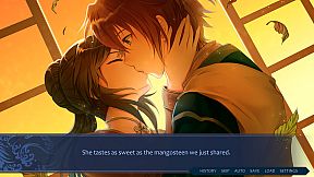 Mizuchi 白蛇心傳