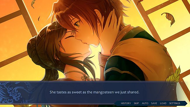 Mizuchi 白蛇心傳