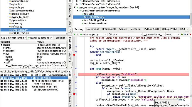 Wing Pro 7 - Commercial Use Upgrade