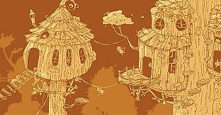 Hidden Cats & Pandas