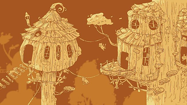 Hidden Cats & Pandas