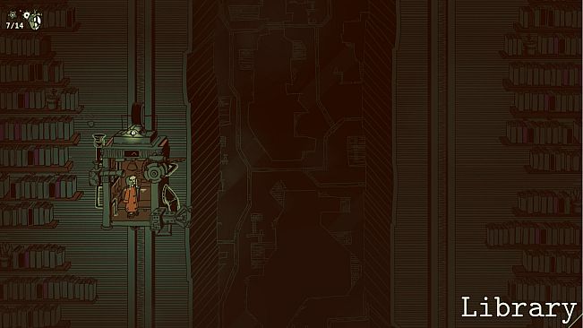 Elevator Wars