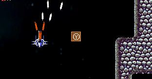 Starry Moon Island Star Ocean MP09