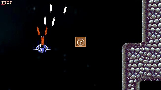 Starry Moon Island Star Ocean MP09