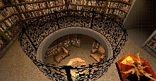 Last Look along Woodward Boulevard