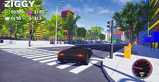 Play With Gilbert - A Small Tail