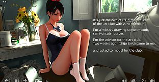 The Secret Atelier - Uncensor DLC