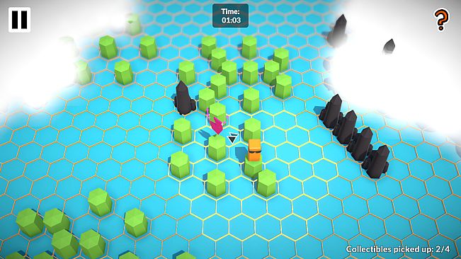 [E]ISLAND HOP - Academic Version