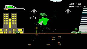 Roots Need Control 3.0