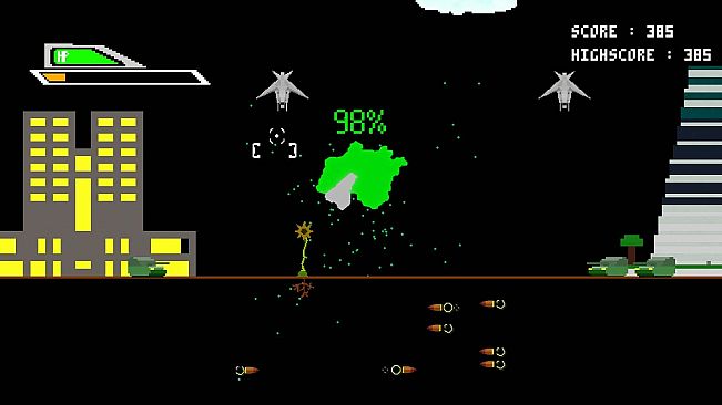 Roots Need Control 3.0